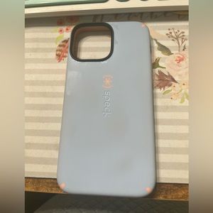 Speck candy shell iPhone 12/13 pro max case